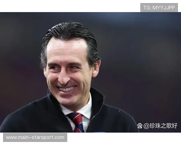 埃梅里执教能力再获验证