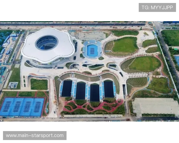 2026年网球基层场馆节能改造示范项目年度回顾与案例分享,网球场馆运营方案 2026年网球基层场馆节能改造示范项目年度回顾与案例分享,网球场馆运营方案